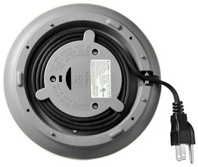 Ηλεκτρικός βραστήρας BUYDEEM K640, 2400W, 1.7 l, προστασία ξηρού βρασμού, χωρίς BPA, LED, κίτρινο