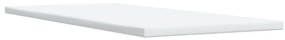 vidaXL Κρεβάτι Boxspring με Στρώμα Ροζ 90x190 εκ. Βελούδινο