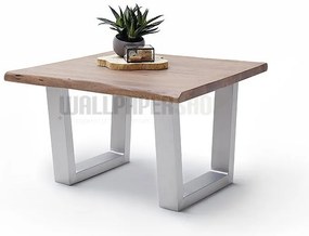 ΤΡΑΠΕΖΙ ΜΠΕΖ ΞΥΛΟ ΟΞΥΑΣ 50x70x76