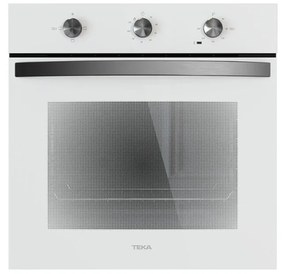 Φούρνος Teka HBB5350WH 3552 W 76 L