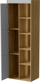 Βιτρίνα Fiore 60 3D