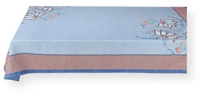 RUNNER ΤΡΑΠΕΖΑΡΙΑΣ 50x150cm PIP STUDIO - FLOWER FESTIVAL 51036024 (ΜΠΛΕ)