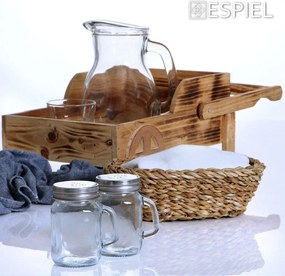 ΑΛΑΤΟΠΙΠΕΡΟ ΔΙΑΦΑΝΟ ΣΕΤ/2 8.5ΕΚ.