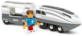 Τρένο Brio Turbo Train