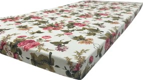 Στρώμα αφρού για δάπεδο ή μπαλκόνι 180x80x6 cm
