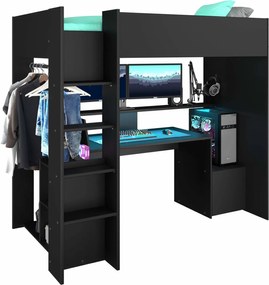 Σετ εφηβικού δωματίου Game