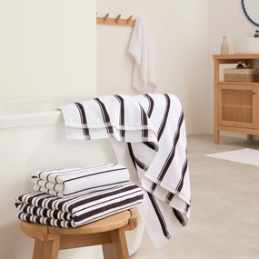 Πετσέτα μπάνιου βελούδινη, Jila