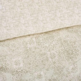 Φανελένια Σεντόνια Μονά (Σετ) Das Home Flannel Line 9640
