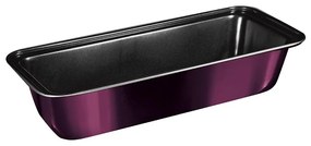Berlinger Haus Αντικολλητική Φόρμα Κέικ Ορθογώνια 33*14cm Purple Eclipse Collection BH-6799