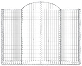 ΣΥΡΜΑΤΟΚΙΒΩΤΙΑ ΤΟΞΩΤΑ 10 ΤΕΜ. 200X30X140/160 ΕΚ. ΓΑΛΒΑΝ. ΑΤΣΑΛΙ 3146160