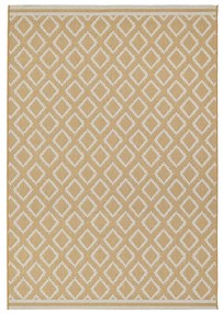 Χαλί Καλοκαιρινό (200x285) Royal Carpet Flox 59103 Ochre