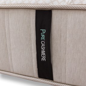 Στρώμα "Pure cash" pocket spring/gel memory foam/latex 32cm 160x200