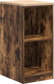 vidaXL ντουλάπι αποθήκευσης γκαράζ 40x51x85 εκ μασίφ ξύλο πεύκο