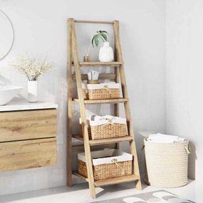 vidaXL Καλάθια Αποθήκευσης 3 pcs Φυσικό Υάκινθος νερού