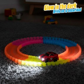 Δακτυλοπόδαρο Speed &amp; Go (4 Μονάδες)