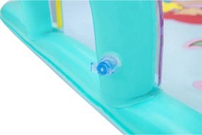 Παιδική πισίνα Bestway + 6 Ετών