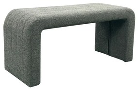 Liberta GATE ΣΚΑΜΠΟ ΓΚΡΙ 95x40xH44cm 95x40xH44cm 16-0738