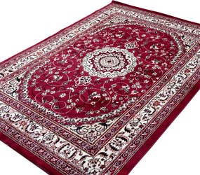 Χαλί (200x290) Polcarpet Focus 9209 Red