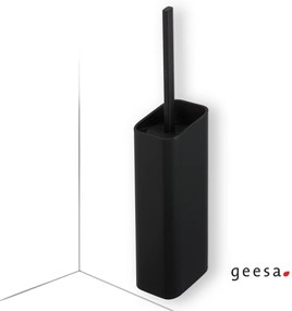 Πιγκάλ Επίτοιχο Μέταλλο Gold Black Matt Geesa Shift 9911-400