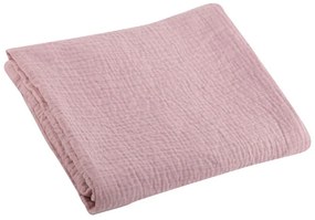 ΚΟΥΒΕΡΤΑ ΠΙΚΕ ΚΟΥΝΙΑΣ TENDERNESS PINK 110X150 5205495487632