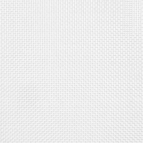 vidaXL Πλέγματα 112 x 2000 cm Mesh Ανοξείδωτο Ατσάλι 201 Ασημί