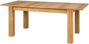 Τραπέζι Denny επεκτεινόμενο-Fusiko
