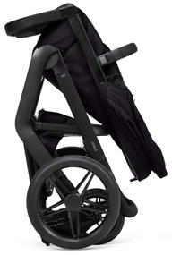 Joolz Day5 παιδικό καρότσι Space black