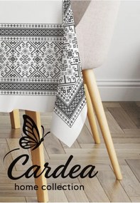 Stewehome Τραπεζομάντηλο με μοτίβο 150x220 cm