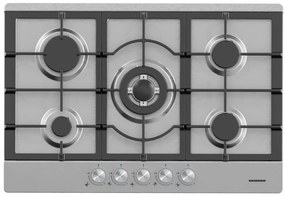 HEINNER HBH-M705IWFIX Εστία Υγραερίου Αυτόνομη 75x51εκ.