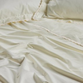Σεντόνια King Size (Σετ) Das Home Prestige 1709