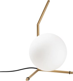 Table Lamp Luminar - 14166 Gold