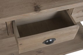 Ράφια Μπάνιου Home ESPRIT 165 X 50 X 90 CM