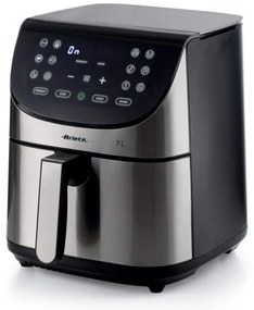ARIETE 4628/00 Air Fryer Φριτέζα Αέρος 7L Metal