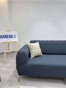 Stewehome ελαστικό κάλυμμα καναπέ με λάστιχο 180x237 cm