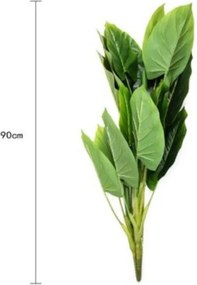 Τεχνητό Φυτό Εσωτερικού & Εξωτερικού Χώρου 90cm 97658