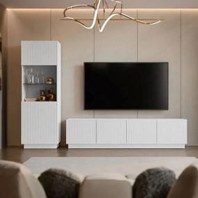 Σύνθεση Σαλονιού Liverti