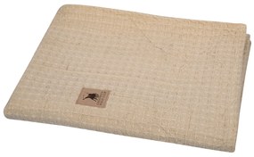 GREENWICH POLO CLUB ΚΟΥΒΕΡΤΑ ΠΙΚΕ 110X150 ΒΑΒΥ 3404 ΕΚΡΟΥ 5204850221973