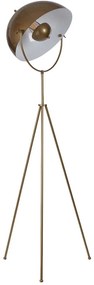 Φωτιστικό Δαπέδου 534LUN5581 Φ50x172cm 1xE27 40W Gold Opviq