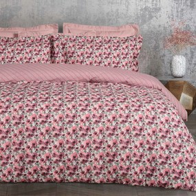 Σεντόνια Ημίδιπλα (Σετ) Das Home Casual 5424