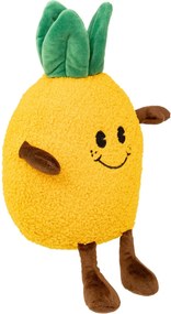 Λούτρινο Παιχνίδι 26εκ. A-S Andrease Pineapple 205883