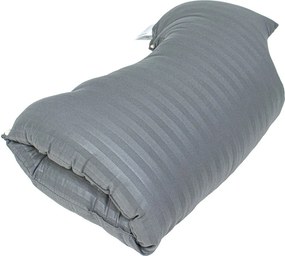 Μαξιλάρι Πολλαπλών Χρήσεων (50x70) Melinen Comfort Grey
