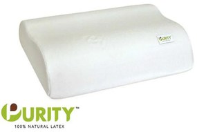 Μαξιλάρι Ανατομικό / Ορθοπεδικό PURITY Genom1600015577