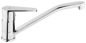 Μπαταρία Κουζίνας Algeo BAG4 Chrome Ferro Metal