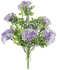 Τεχνητό Μπουκέτο Λουλουδιών 35εκ. Marhome 00-20434-4