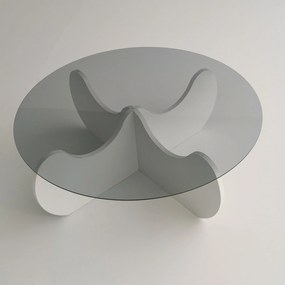 Coffee Table Himalayas White