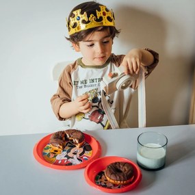 Πιάτο Mickey Mouse CZ11382