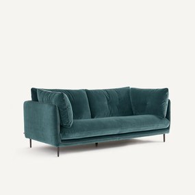 Διθέσιος καναπές από βελούδο, Botero