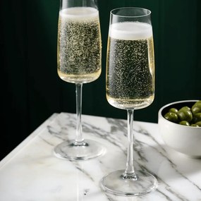 Σετ Κρυστάλλινα Ποτήρια Essential RCR - 30τμχ