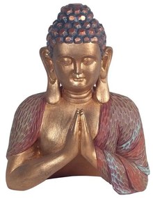 Αγαλματίδια και Signes Grimalt  Προσευχόμενος Βούδας