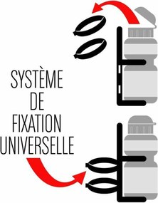 Σετ εξαρτημάτων Stamp 3 Τεμάχια